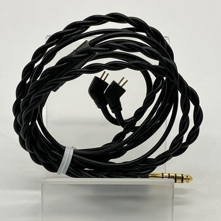 qdc 【中古】SUPERIOR EX Cable 4.4-IEM2pin 【QDC-SUPERIOR-EX