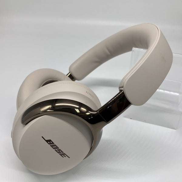Bose 【中古】QuietComfort Ultra Headphones (2nd Gen) Driftwood