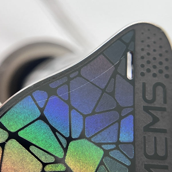 Binary Acoustics 【中古】EP321-MEMS【秋葉原】 – e☆イヤホン