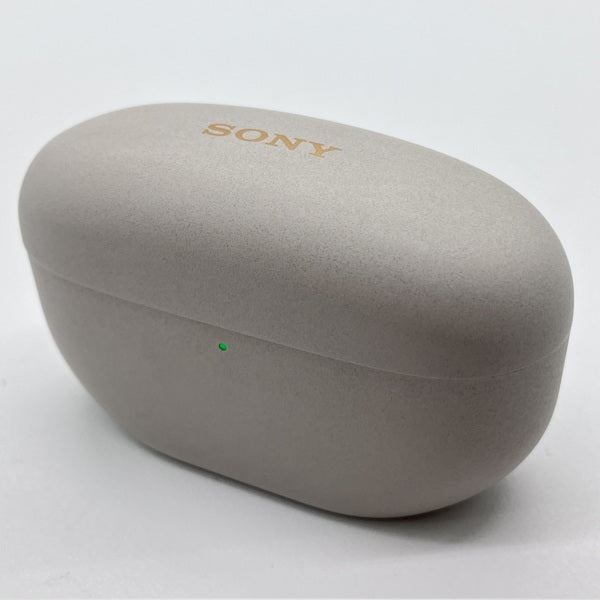 SONY 【中古】WF-1000XM5 S プラチナシルバー【秋葉原】 – e☆イヤホン