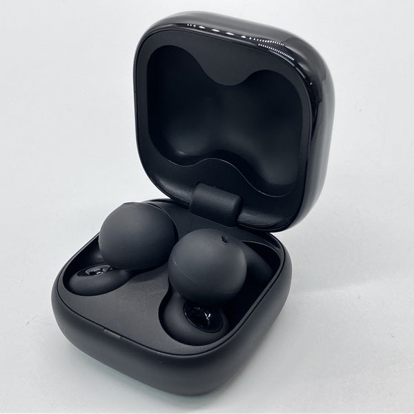 SONY 【中古】LinkBuds Open ブラック 【WF-L910 BZ】【秋葉原】 – e