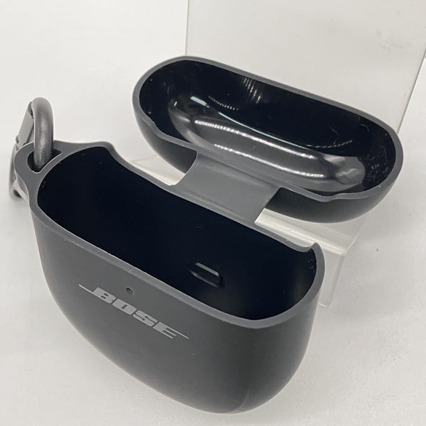 Bose 【中古】QuietComfort Earbuds II Silicone Case Cover トリプル