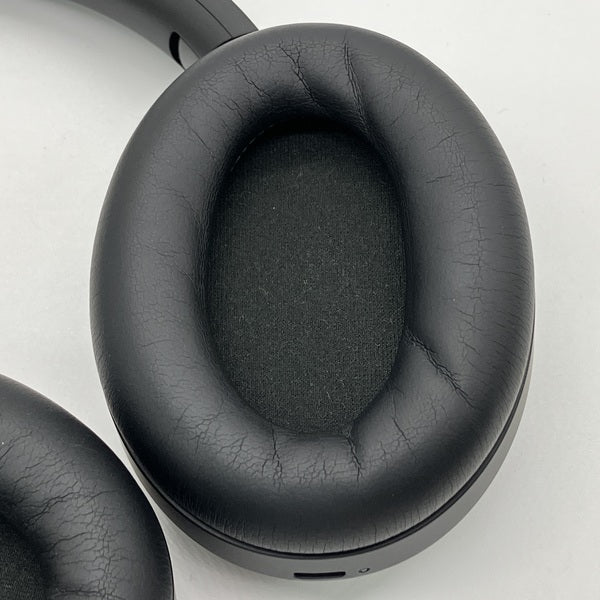 SONY 【中古】WH-1000XM4 BM ブラック【日本橋】 – e☆イヤホン