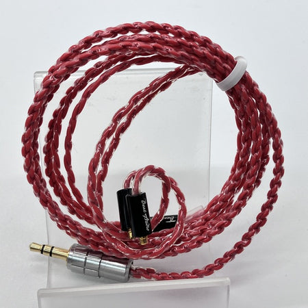 Beat Audio 【中古】Vermilion (MMCX - 3.5mm) 【BEA-4253】【秋葉原