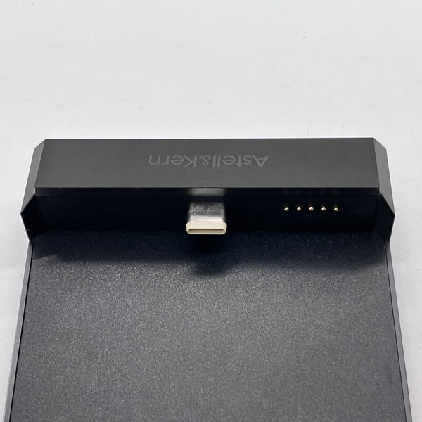 SP1000 ONYX BLACK + SP1000AMP ONYX BLACK 4.4mmアダプター等おまけ