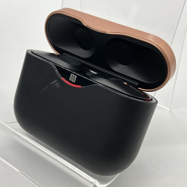 SONY 【中古】WF-1000XM3 BM 【ブラック】【秋葉原】 – e☆イヤホン