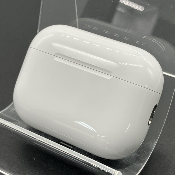 Apple 【中古】AirPods Pro 3 MFHP4J/A【日本橋】 – e☆イヤホン