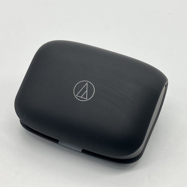 audio-technica 【中古】ATH-TWX7 BK アッシュブラック【名古屋】 – e
