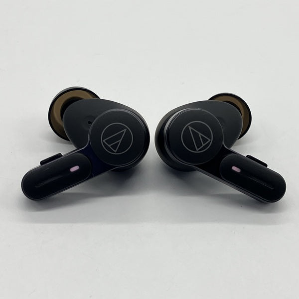 audio-technica 【中古】ATH-TWX7 BK アッシュブラック【名古屋】 – e