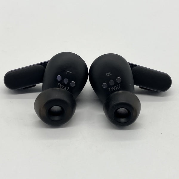 audio-technica 【中古】ATH-TWX7 BK アッシュブラック【名古屋】 – e