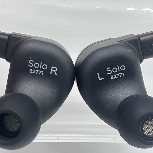 64 AUDIO 【中古】Solo 【64A-7433】【日本橋】 – e☆イヤホン