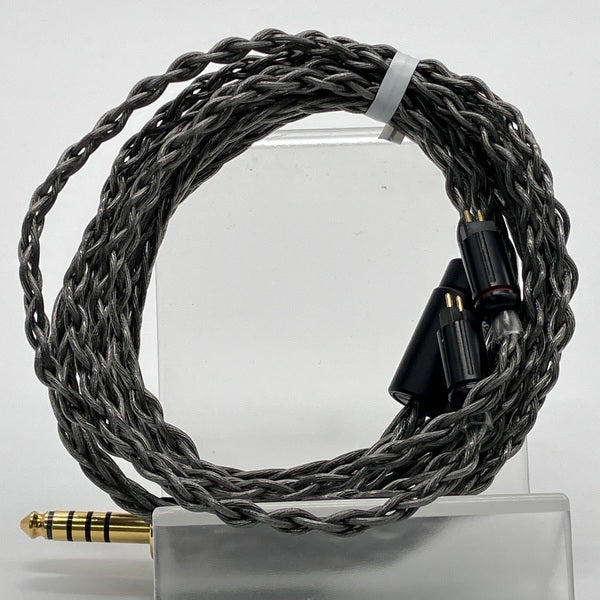 【中古】ECLIPSE (エクリプス)4.4mm5極バランス/カスタムIEM2pin 【NLC-ECS】【日本橋】