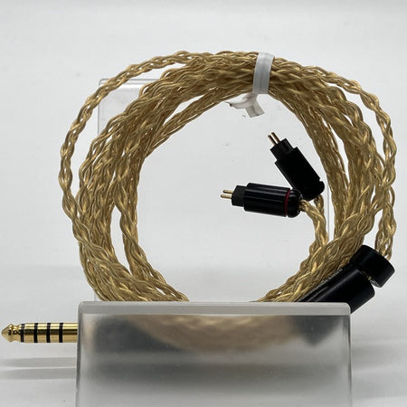 NOBUNAGA Labs 【中古】Gilgame (ギルガメシュ) 4.4mm5極バランス