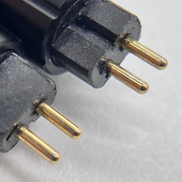 NOBUNAGA Labs 【中古】Gilgame (ギルガメシュ) 4.4mm5極バランス