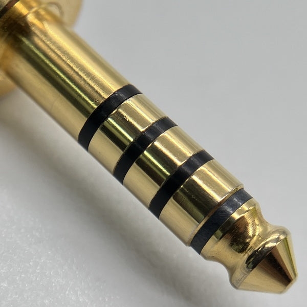 NOBUNAGA Labs 【中古】Gilgame (ギルガメシュ) 4.4mm5極バランス