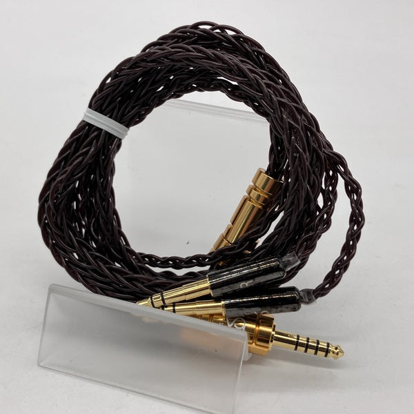 【中古】Arabica 8wire - Headphone - 4.4mm 【BEA-1628】【秋葉原】