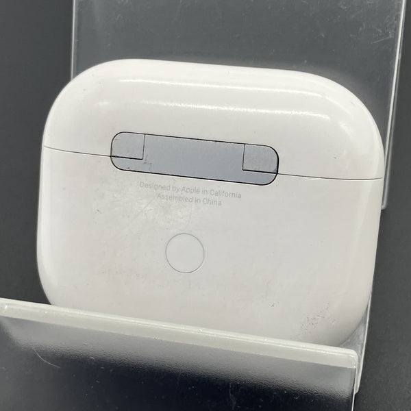Apple 【中古】Airpods MME73J/A 3rd Generation【名古屋】 – e☆イヤホン