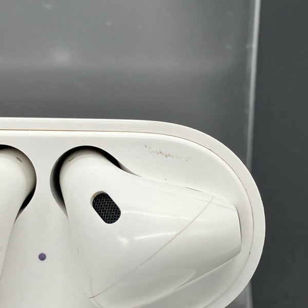 Apple 【中古】AirPods with Charging Case MV7N2J/A【名古屋】 – e