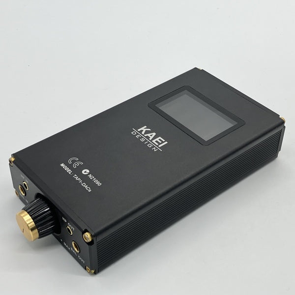【中古】TAP1 Dacs【日本橋】