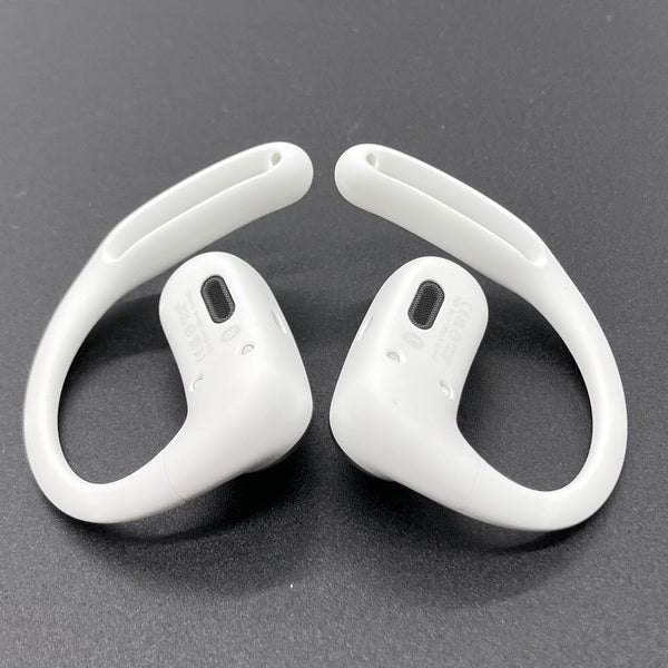 Shokz 【中古】OpenFit Air White【SKZ-EP-000026】【秋葉原】 – e