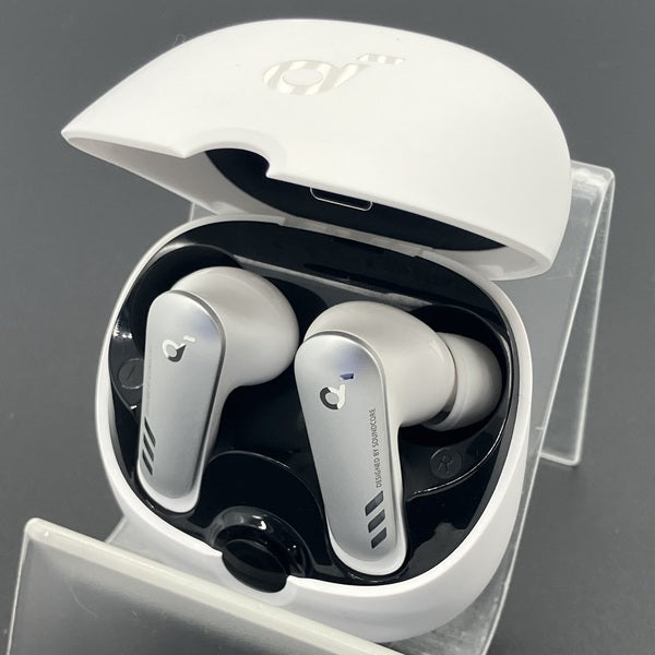 【中古】Soundcore VR P10 ホワイト 【A3850Z21】【名古屋】