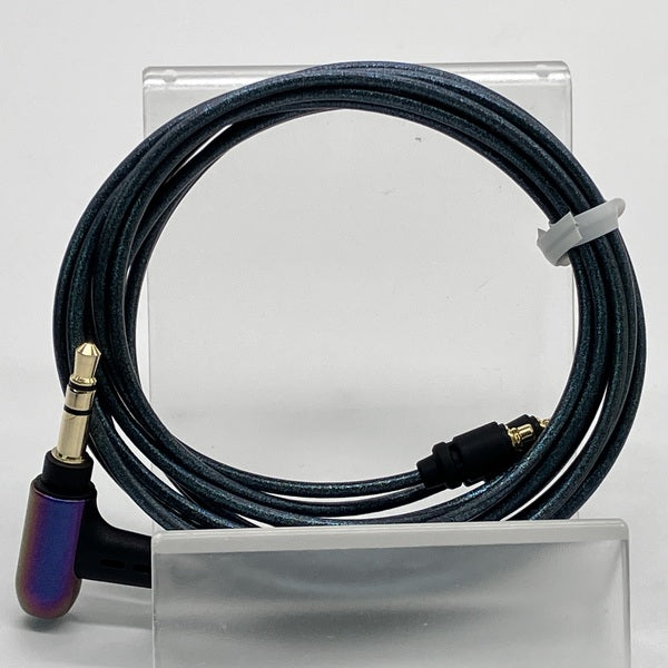 【中古】05シリーズ 3.5mm 3極-MMCX(L/R, 2023 model)【iect_05_ub3mr_120】【日本橋】