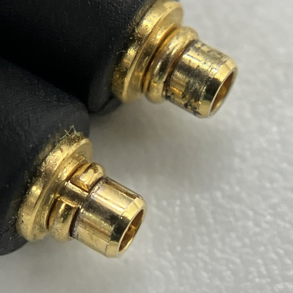 onso 【中古】08シリーズ 3.5mm 3極 - MMCX(L/R)【iect_08_ub3mr_120