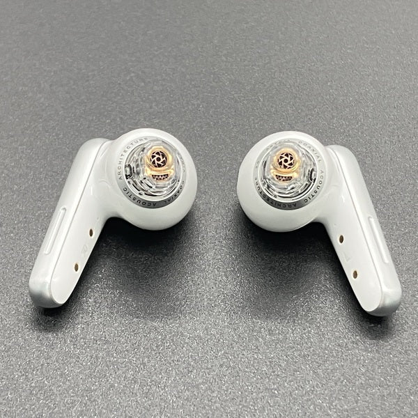 Anker 【中古】Soundcore Liberty 4 クラウドホワイト 【A3953N21