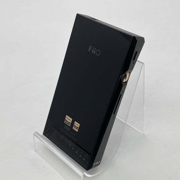 FIIO 【中古】M11 Pro Black 【FIO-M11PRO-B】【秋葉原】 – e☆イヤホン
