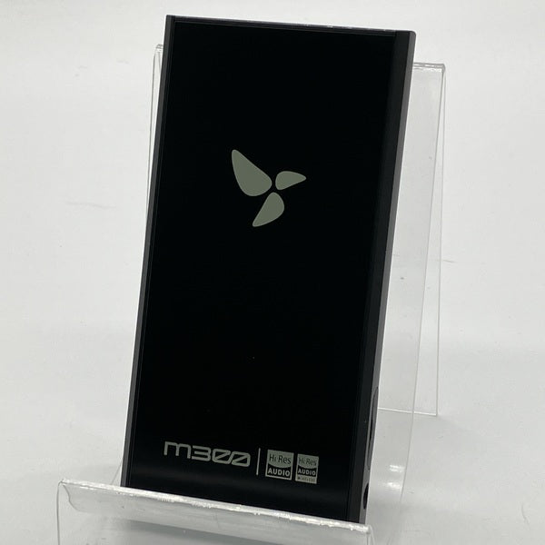 HiBy Digital 【中古】M300 - Black【日本橋】 – e☆イヤホン