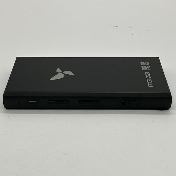 HiBy Digital 【中古】M300 - Black【日本橋】 – e☆イヤホン