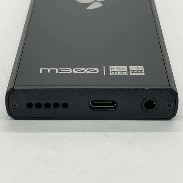HiBy Digital 【中古】M300 - Black【日本橋】 – e☆イヤホン