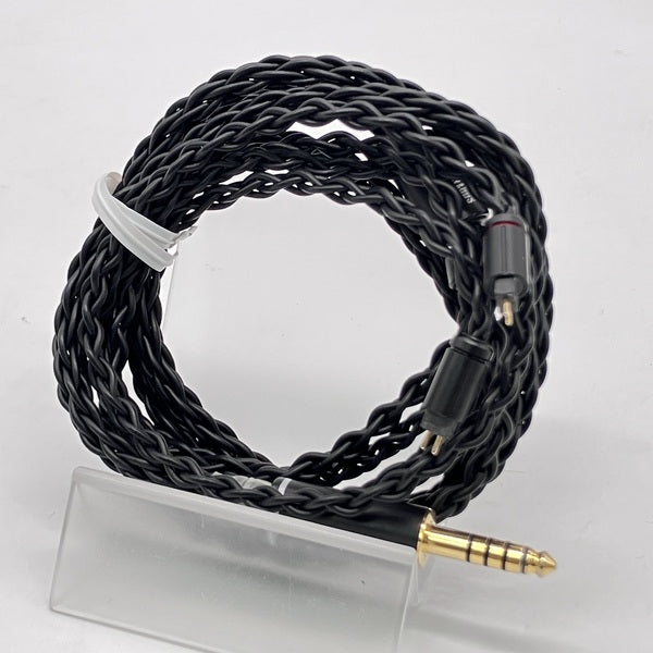 【中古】CASSINI-AXIS (カッシーニ-アクシス) 4.4mm5極バランス/カスタムIEM2pin 【NLA-CSN-AXS】【秋葉原】