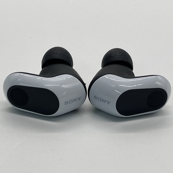 SONY 【中古】INZONE Buds ホワイト 【WF-G700N WZ】【日本橋】 – e