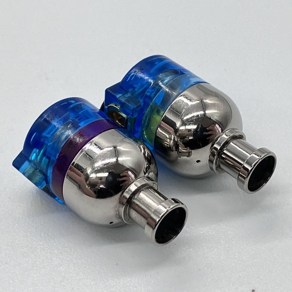 intime 【中古】耀 (YO)(ケーブル欠品)【秋葉原】 – e☆イヤホン
