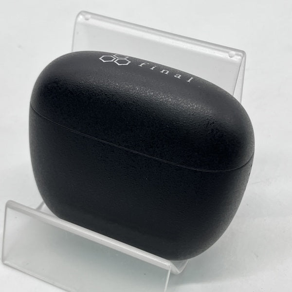 final 【中古】TONALITE【秋葉原】 – e☆イヤホン final 【中古】TONALITE【秋葉原】 – e☆イヤホン