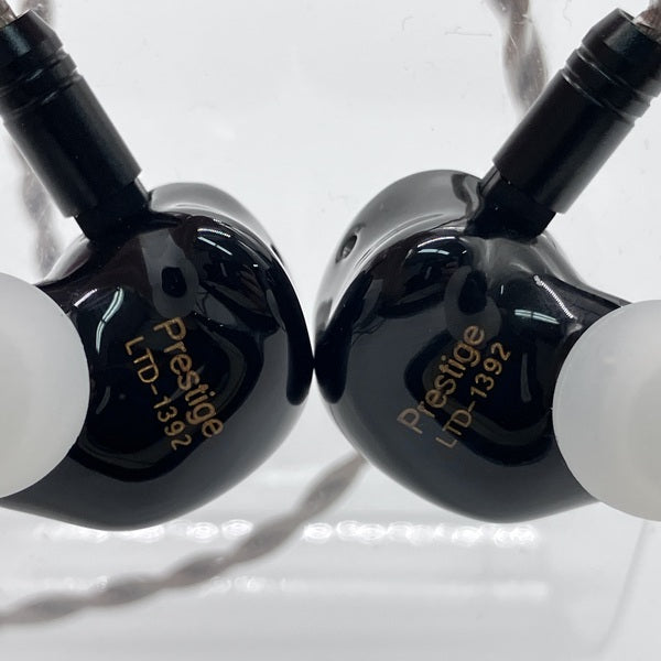 THIEAUDIO 【中古】Prestige LTD【日本橋】 – e☆イヤホン