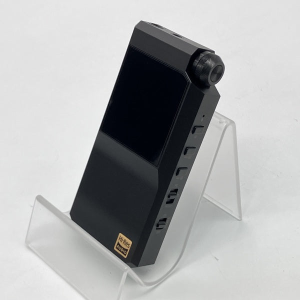 【中古】BTR17 Black 【FIO-BTR17-B】【秋葉原】