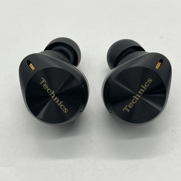 Technics 【中古】EAH-AZ80-K ブラック【秋葉原】 – e☆イヤホン