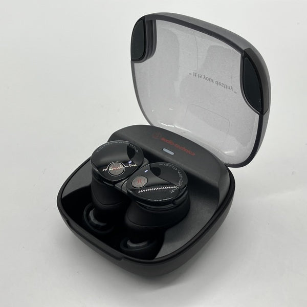 【中古】ATH-CKS50TW2 DV (ダース・ベイダーモデル)【秋葉原】