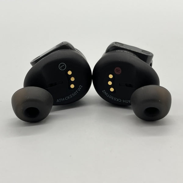 audio-technica 【中古】ATH-CKS50TW2 DV (ダース・ベイダーモデル
