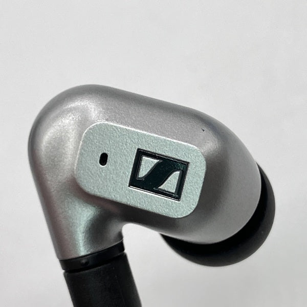 SENNHEISER 【中古】IE 200 Silver Edition【秋葉原】 – e☆イヤホン