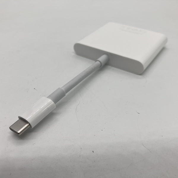 Apple 【中古】USB-C Digital AV Multiport アダプタ【秋葉原】 – e
