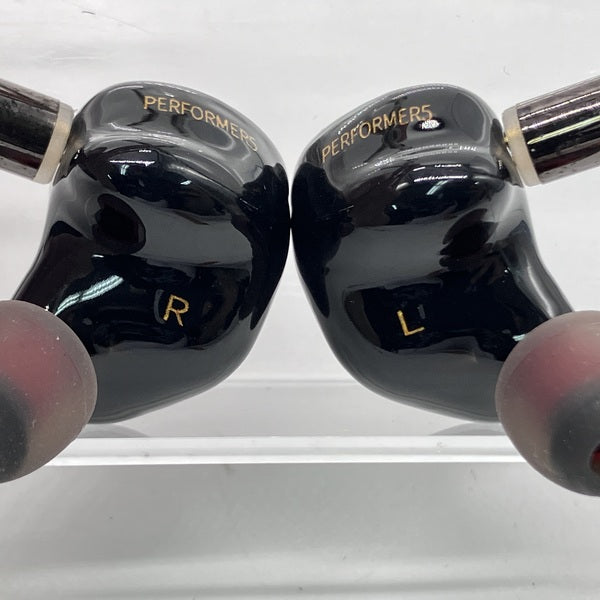 AFUL 【中古】PERFORMER 5【秋葉原】 – e☆イヤホン