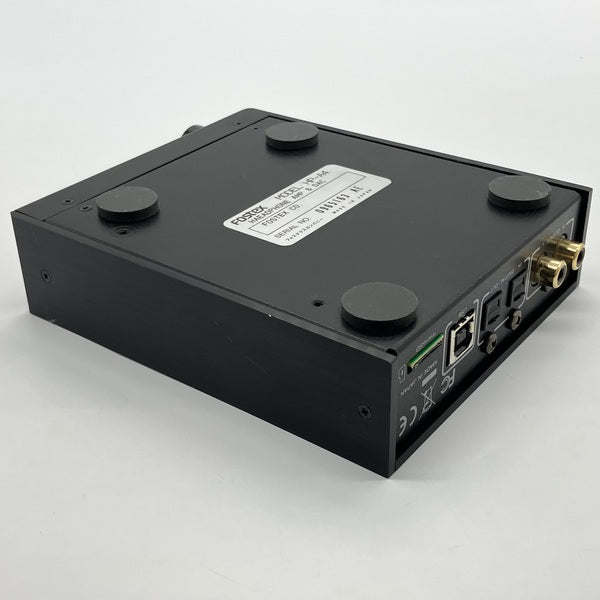 FOSTEX 【中古】HP-A4【日本橋】 – e☆イヤホン