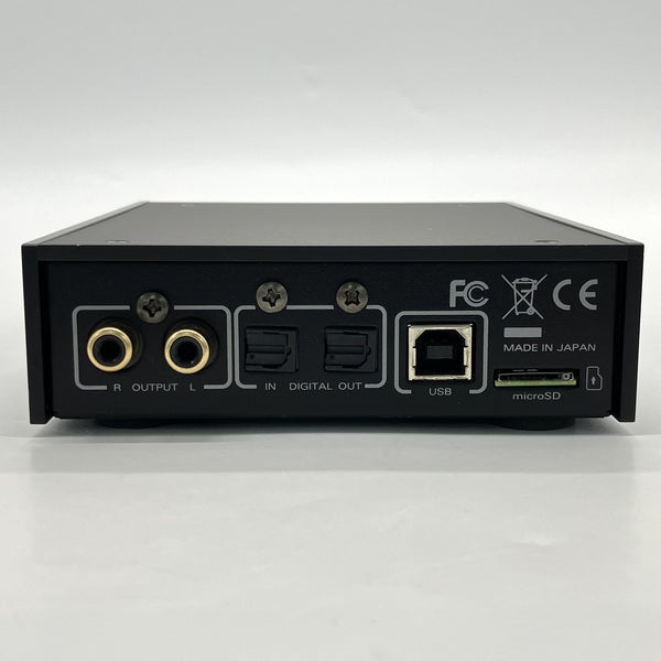 FOSTEX 【中古】HP-A4【日本橋】 – e☆イヤホン