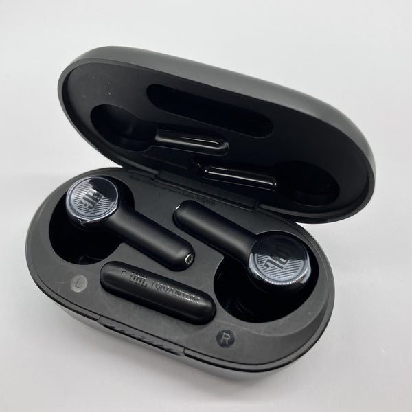 【中古】QUANTUM TWS ブラック 【JBLQUANTUMTWSBLK】【秋葉原】