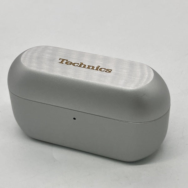 Technics 【中古】EAH-AZ100-S シルバー【秋葉原】 – e☆イヤホン