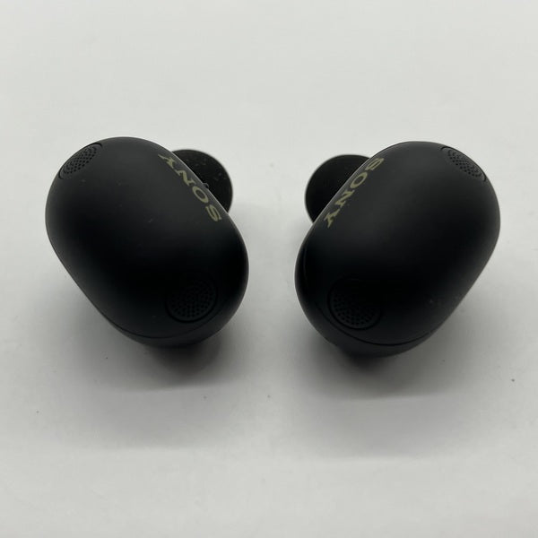 SONY 【中古】WF-1000XM6 BZ ブラック【秋葉原】 – e☆イヤホン