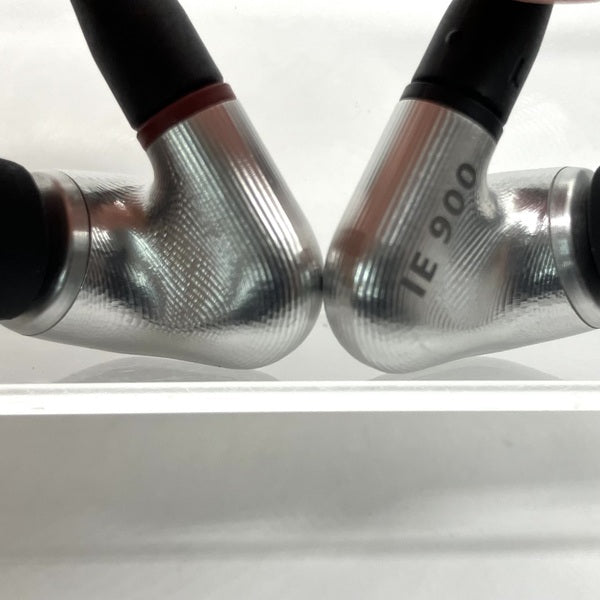 SENNHEISER 【中古】IE 900【日本橋】 – e☆イヤホン